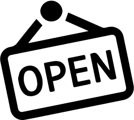 Open